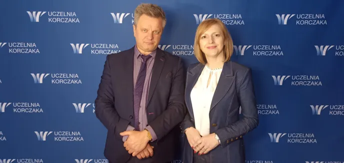 Uczelnia Korczaka świętuje 30 lat istnienia. Na urodziny uruchomią liceum