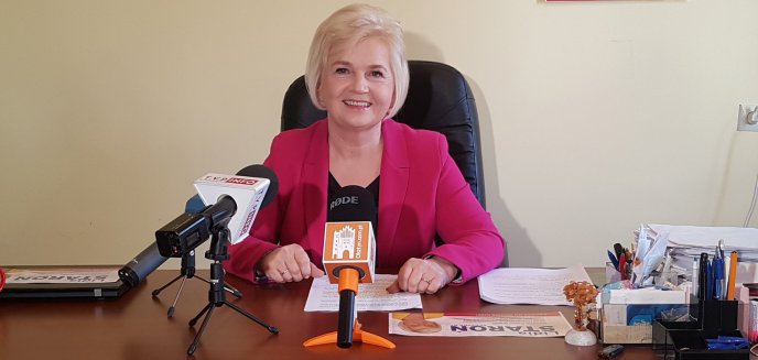 Czy senator Lidia Staroń wystartuje w najbliższych wyborach parlamentarnych?