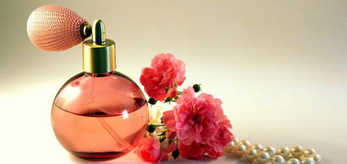 5 najlepszych perfum dla kobiet na każdą okazję