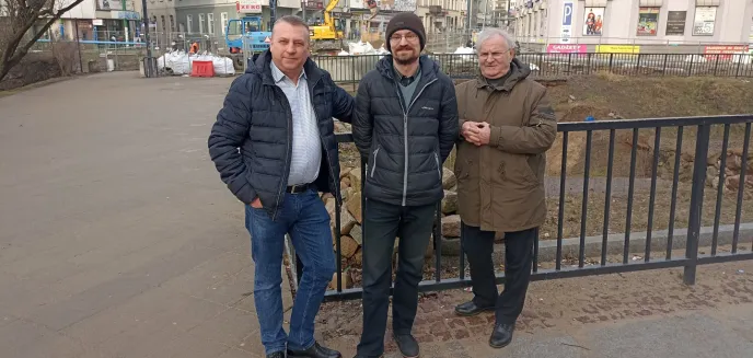 Miejscy radni z PiS: ''To nieprawda, że Olsztyn jest biednym miastem''