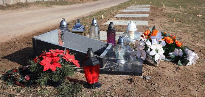 Artykuł: Cmentarz w Dywitach podbija rosyjskie media. Na ''amerykańskich'' kwaterach mają być chowani polscy żołnierze