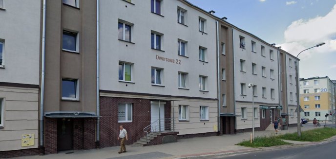 Artykuł: Dziadek ''w słabej kondycji'' częścią oferty sprzedażowej. W Olsztynie ktoś chce sprzedać mieszkanie z 98-latkiem