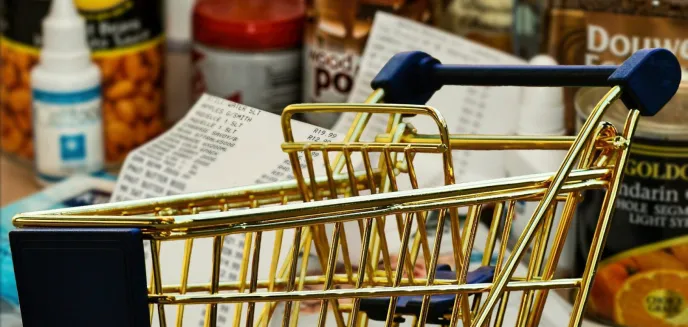 Inflacja w Polsce spowalnia? GUS podał wstępne dane za marzec