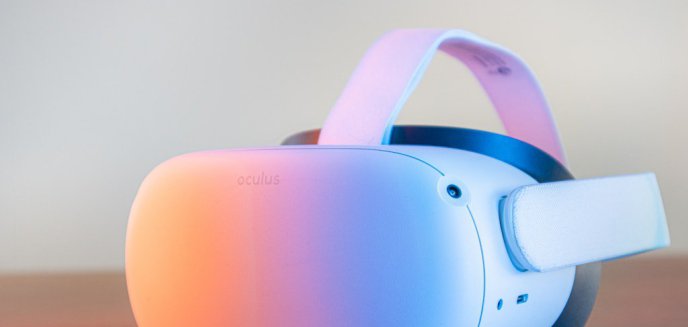 Gogle VR Oculus Quest 2 - czy opłaca się wynająć