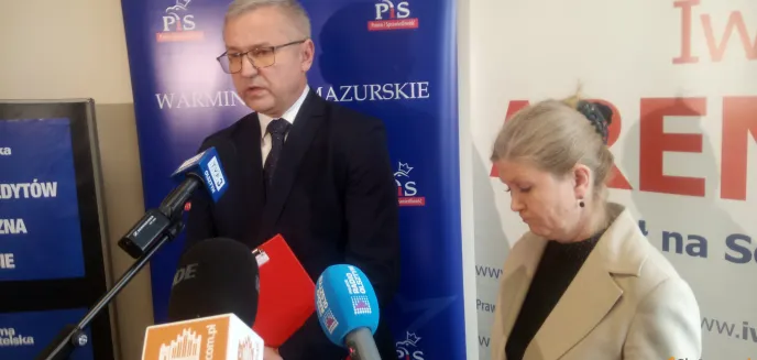 Prawo i Sprawiedliwość ''punktuje'', Platforma odpowiada [AKTUALIZACJA]