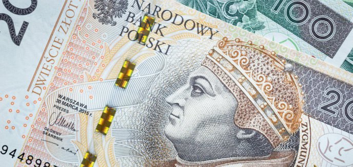 Artykuł: W Rzeszowie zarabiają więcej niż w Olsztynie? GUS podał dane o wynagrodzeniach