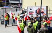 Rolnicy zwrócili się do rządu i premiera Morawieckiego z prośbą o pomoc w związku z obecnością na polskim rynku artykułów rolniczo-przemysłowych z Ukrainy