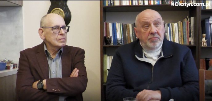 Artykuł: Eksperci ds. wschodnich - Tadeusz Baryła i Wacław Radziwinowicz - o Rosji i wojnie na Ukrainie [WIDEO]