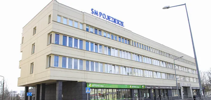 Coraz większe zadłużenie mieszkańców w SM Pojezierze