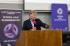 Profesor Leszek Balcerowicz na UWM