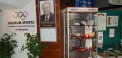 Muzeum Sportu w Olsztynie nosi imię Mariana Rapackiego