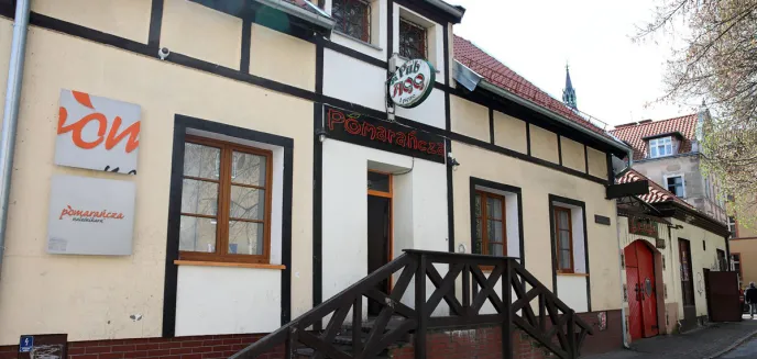 ''Byliśmy z Wami 18 lat''. Kolejny lokal na Starym Mieście kończy działalność