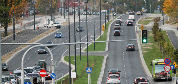 Artykuł: Na ulicy Sielskiej i alei Sikorskiego najłatwiej stracić prawo jazdy?