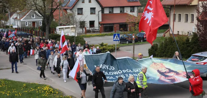 Ksiądz wbija kij w mrowisko. ''Anty-mariologia protestujących w Gietrzwałdzie''