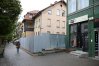 W ścisłym centrum miasta powstanie budynek mieszkalny z funkcją usługową