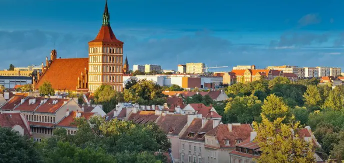 Ich liczba może Cię zaskoczyć. Ilu Rosjan znajduje się w województwie warmińsko-mazurskim?