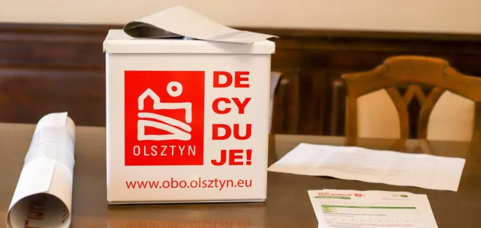 OBO 2024. Te projekty trafią pod głosowanie