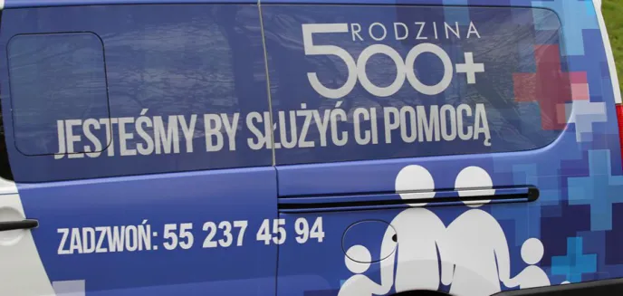 Popełniasz te błędy? Dłużej zaczekasz na 500 plus