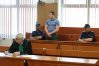 W czwartek (25 maja) przed Sądem Okręgowym w Olsztynie rozpoczął się proces Przemysława A. oskarżonego m. in. o zabójstwo partnera swojej matki oraz czynną napaść na policjanta