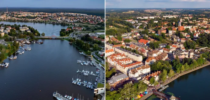 Regionalne animozje. Dlaczego mieszkańcy miast Warmii i Mazur nie przepadają za sobą?