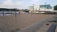Turystycznym centrum Olsztyna tradycyjnie będą tereny CRS Ukiel. OSiR zdradza, co przygotował dla gości