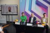Podczas konferencji prasowej u jednego z delerów samochodowych, ogłoszono nazwisko nowego zawodnika Indykpolu AZS Olsztyn