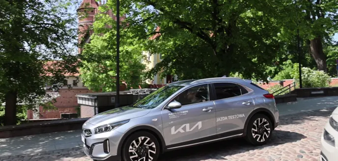 Test Kia XCeed 2023 [ZDJĘCIA, WIDEO]