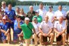 Środowisko sportowe w Olsztynie bardzo szybko odpowiedziało na apel fundacji "Przyszłość dla Dzieci", która organizuje zbiórkę pieniędzy