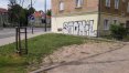 Skwer u zbiegu ulic Kościuszki i Żołnierskiej zmieni estetykę. Miasto ma plan