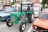 W powiecie olsztyńskim coraz więcej pojazdów otrzymuje status zabytku. Są wśród nich samochody osobowe ale też motocykle czy ciągniki