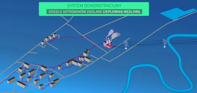 Na Warmii powstanie Ciepłownia Przyszłości. Eksperymentalny krok w stronę transformacji energetycznej