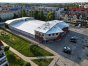 W miejscu popularnego marketu na osiedlu Jaroty w Olsztynie powstaną mieszkania