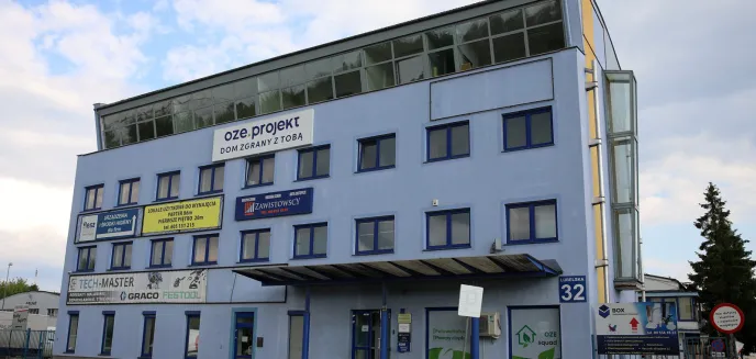 Tąpnięcie w branży OZE. Olsztyński potentat upada mimo setek klientów