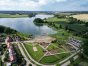 AromaPark w podolsztyńskim Bartążku oficjalnie oddany do użytku