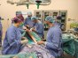 Sukcesem zakończyła się operacja 15-letniej Cristiny z Angoli, którą w poniedziałek (26 czerwca) przeprowadzono w Olsztynie