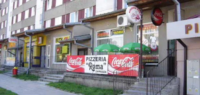 Po 31 latach kończy działalność najbardziej znana pizzeria w Olsztynie