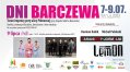 Dni Barczewa 2023 już w najbliższy weekend (7-9 lipca). Co przygotowali organizatorzy?