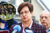 Monika Falej interweniuje w sprawie nierównych nagród dla zawodników i zawodniczek, grających w piłkarskiej CLJ