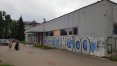 Budynek po dawnym markecie na osiedlu Jaroty ma zostać wyburzony. Do olsztyńskiego ratusza wpłynął wniosek spółdzielni mieszkaniowej