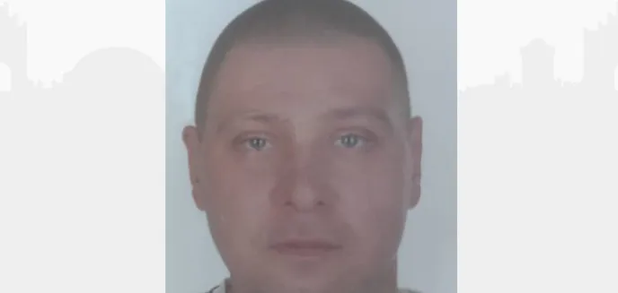 Nie daje znaku życia od miesiąca. Policja szuka 37-latka z Olsztyna