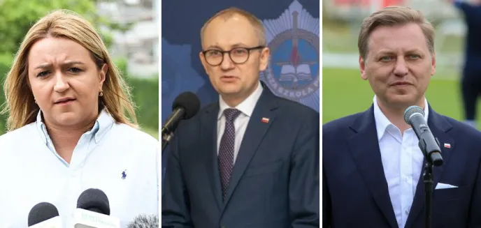 Warszawski desant. ''Spadochroniarze'' na przód, regionalni działacze Prawa i Sprawiedliwości ''w odstawkę''?