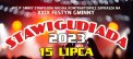 W sobotę (15 lipca) w podolsztyńskiej Stawigudzie koncert zagra Cleo