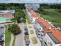 Mieszkańcy osiedla Mleczna w Olsztynie mają być niezadowoleni z zachowania kierowców na tyłach pływalni UWM