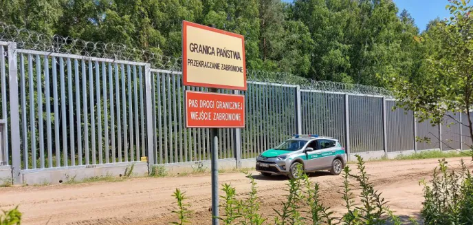 Nielegalne zatrudnienie najczęściej na budowie. Ukraińcy i Gruzini na czele