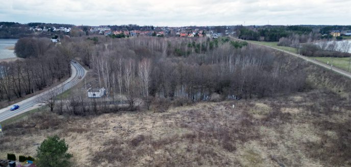 Artykuł: Miasto chciało uzyskać ponad 7 mln zł ze sprzedaży gruntów przy ul. Bałtyckiej. Zabrakło chętnych