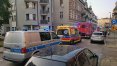W środę (12 lipca) służby interweniowały przy ul. Warmińskiej w Olsztynie. Co było powodem wezwania i jaki był jego finał?