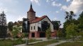 Znana sieć restauracji otworzy swój lokal w pobliżu olsztyńskiej katedry