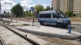 W centrum Olsztyna znaleziono niewybuch. Na pocisk natrafiono w pobliżu jednego z liceów