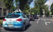 Samochód Google robi zdjęcia w Olsztynie. Chodzi o aktualizację Street View