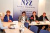 Na podwyżki wynagrodzeń w województwie NFZ ma do końca roku przeznaczyć 240 mln zł